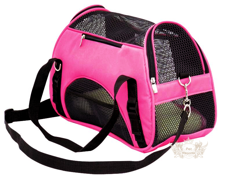 Bolsa flexível para transporte de animais clearance