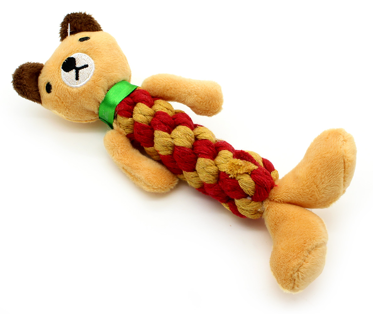 Cachorrinho de corda clearance