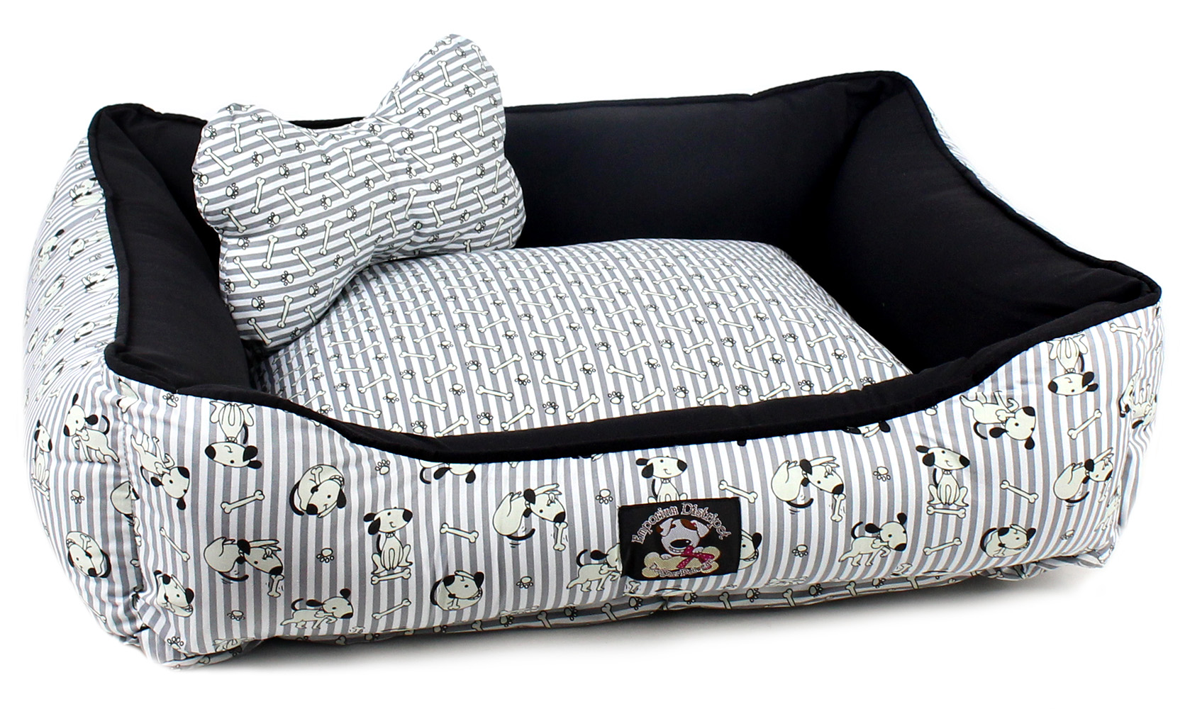 Cama de cachorrinho clearance
