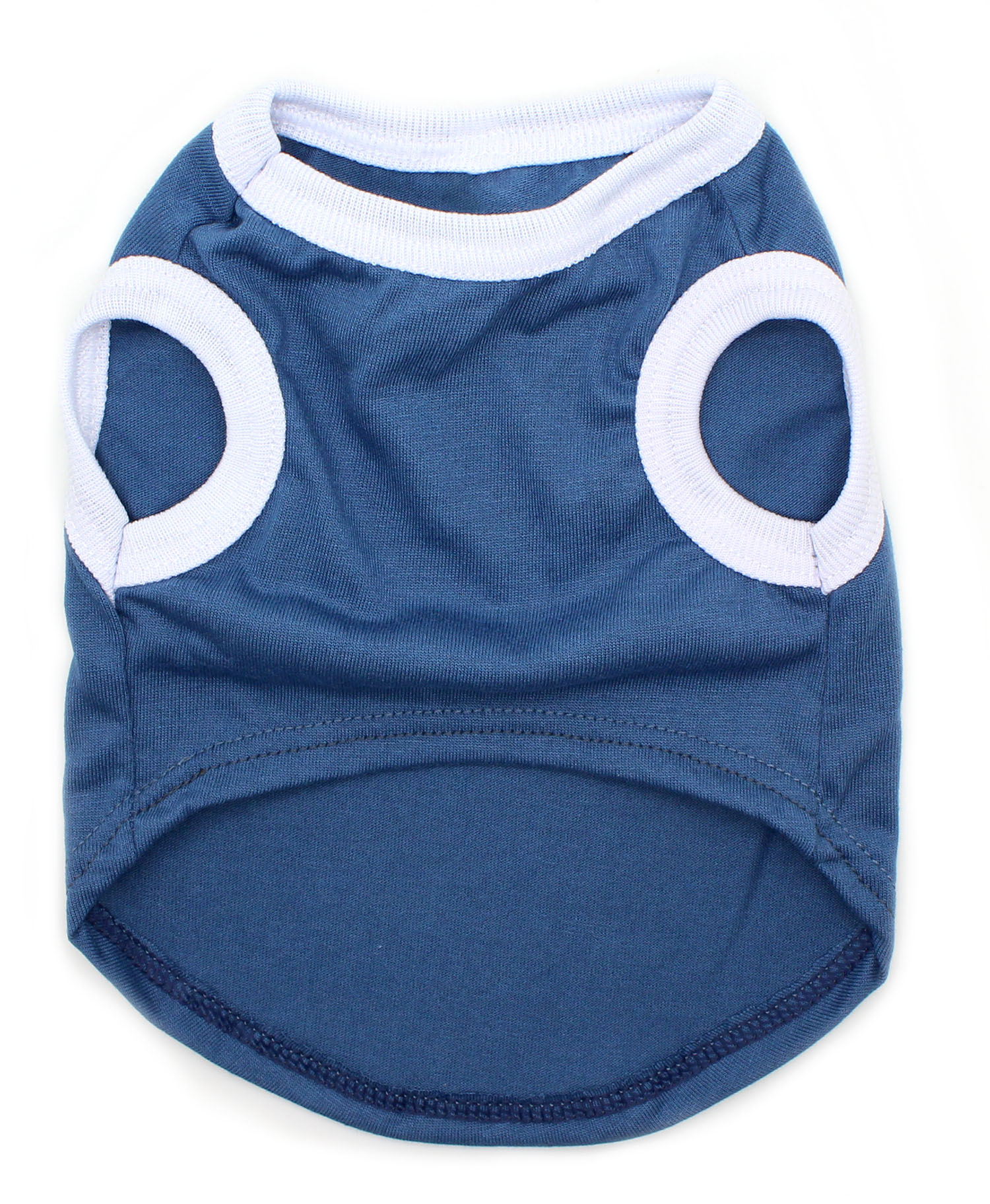 Camiseta malha pet Clearance