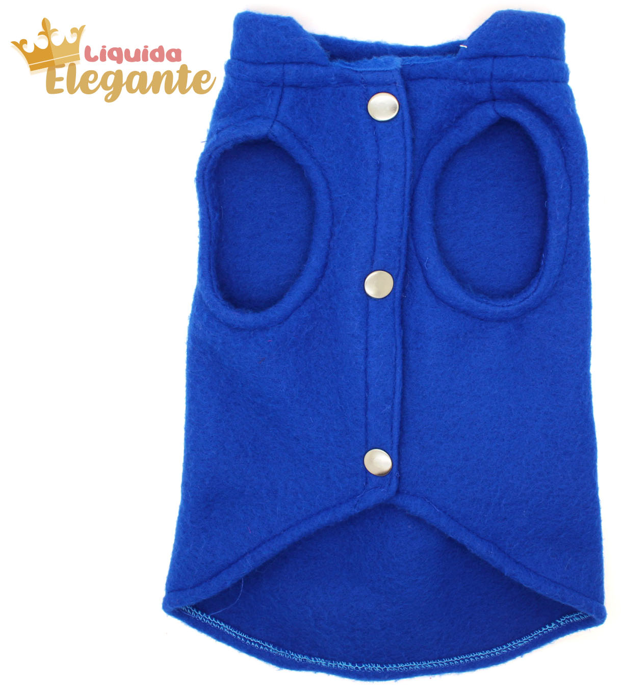 Roupinha soft para cachorro clearance