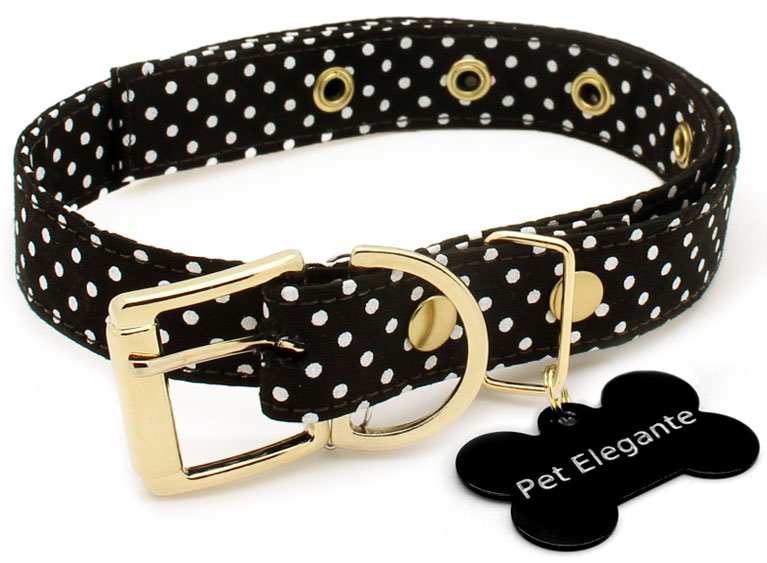 Coleira pet elegante Outlet