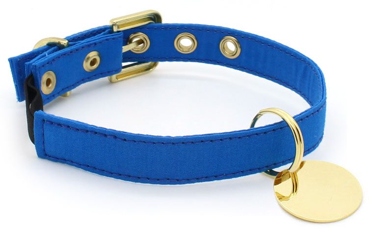 Coleira com pingente para gato Clearance