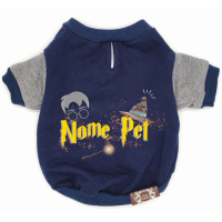 Casaco Moletom Pet Magia - Personalizado