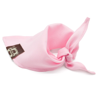 Bandana Sweet Unicorn Rosa - Personalizada
