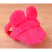 Boné Bear-Rosa Pink-Peso Indicado: A partir de 20 Kg