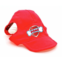 Boné Meu Pet na Patrulha - Personalizado