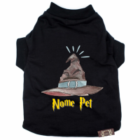 Camiseta Chapéu Seletor - Personalizada