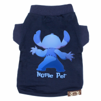 Camiseta Danadinho - Personalizada