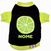 Casaco Lemon - Personalizado