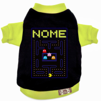 Casaco Pet-Man - Personalizado