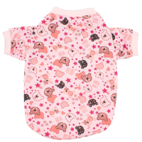 Pijama Cute Teddy