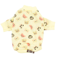 Pijama Encanto dos Animais