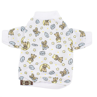 Pijama Ursinhos