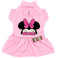Vestido Sweet Mouse Dreams - Personalizado