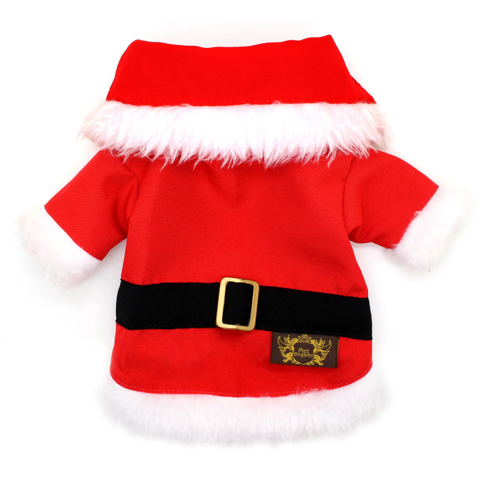 Camisa Papai Noel - Coleção Natalina