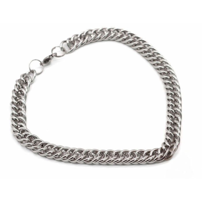 Corrente Aço Inox - Hermes