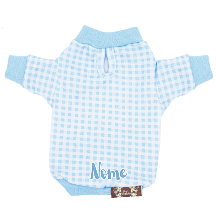 Pijama Tramas do Soninho