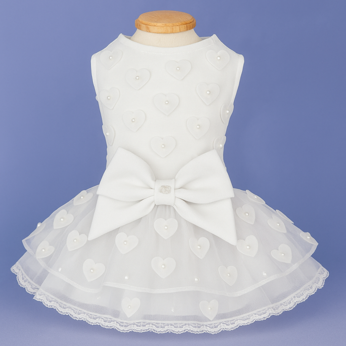 Vestido Elegante