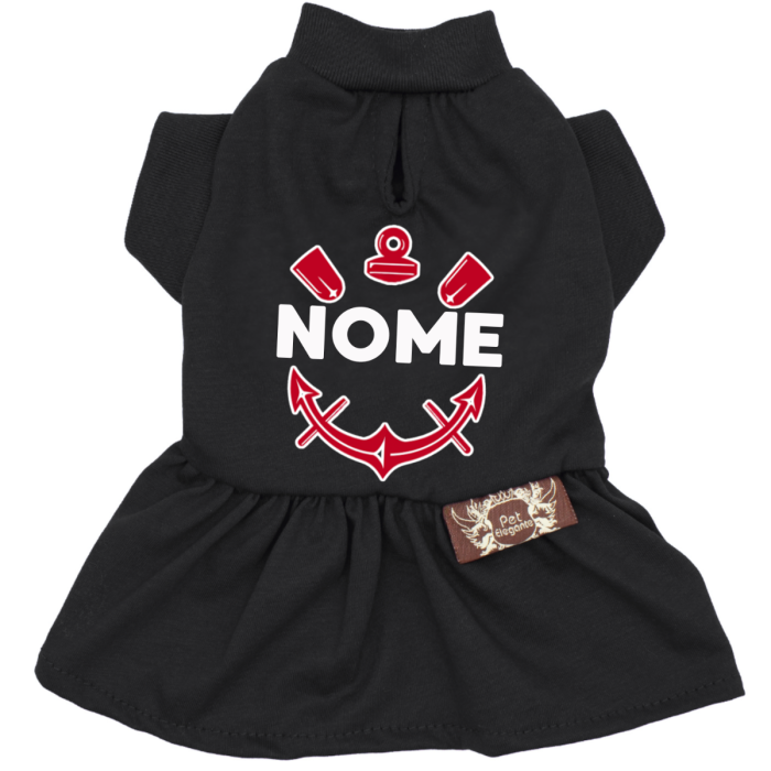 Vestido Timão - Personalizado