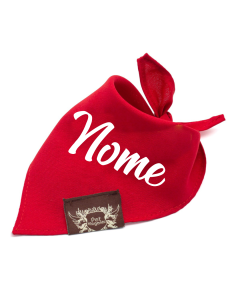 Bandana Lieve - Personalizada