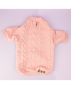 Blusa Fofinha Arabescos