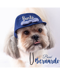 Boné Bernardo