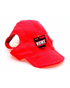 Boné Mengão - Personalizado