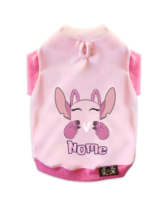 Camiseta Amor Fofo - Personalizada