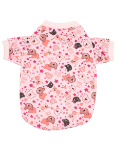 Pijama Cute Teddy