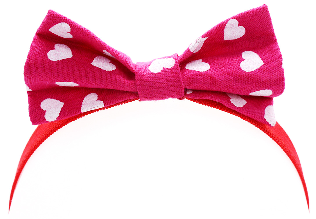 Tiara pet pelo curto