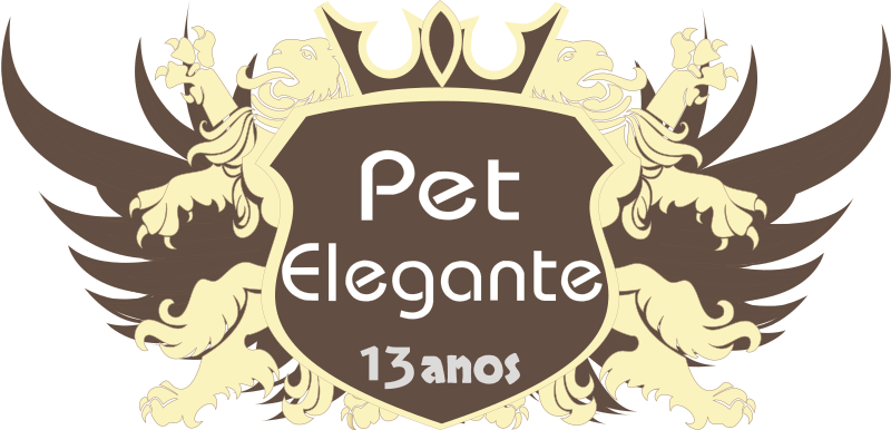Pet Elegante - Pet Shop Online